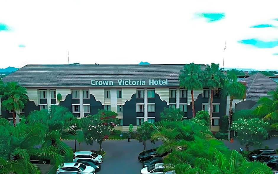 Crown Victoria Hotel Tulungagung