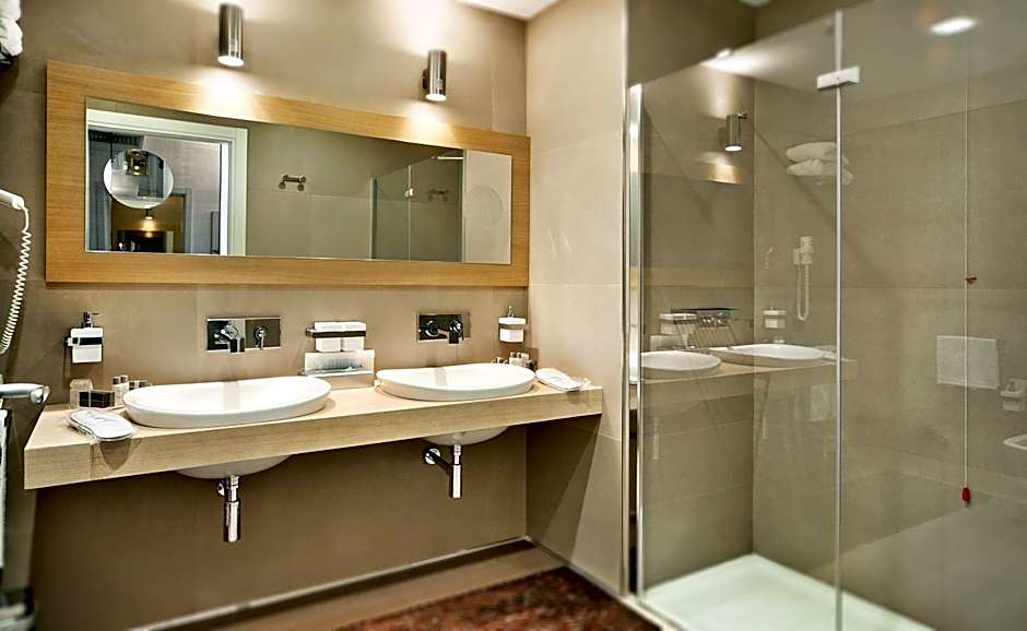 Mediterraneo Palace Hotel