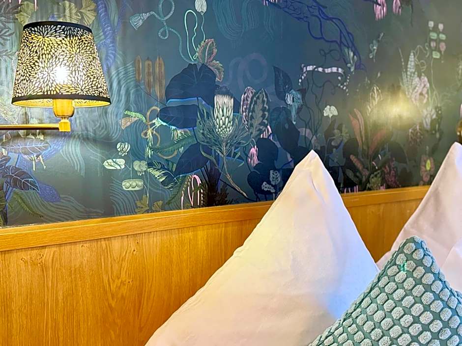 Hotel Dr Otto Murr B&B
