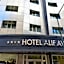 Hotel Alif Avenidas