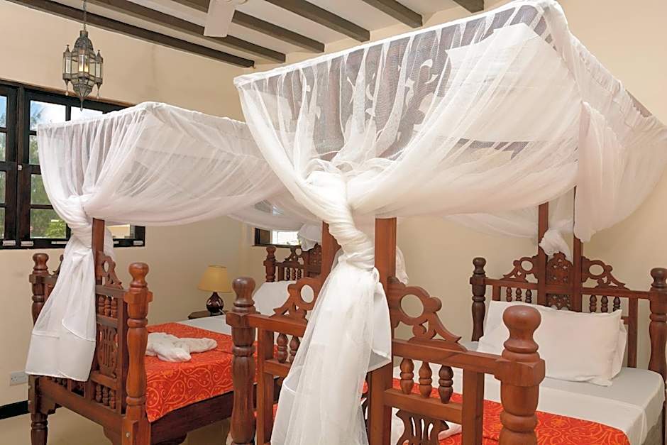 Villa Serenity, Tanzania Unforgettable