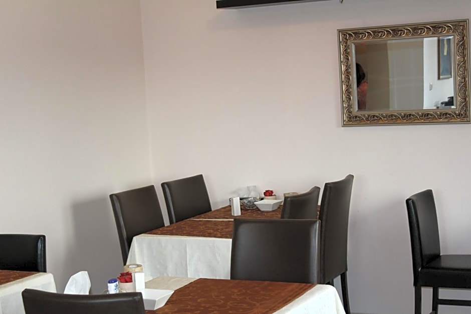 Hotel Gardenia