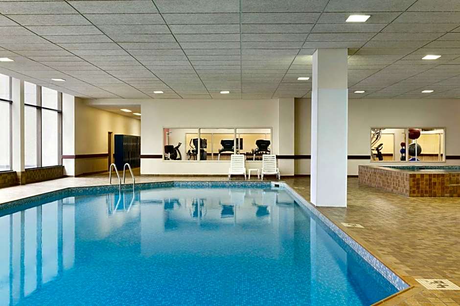 Delta Hotels by Marriott Saint John