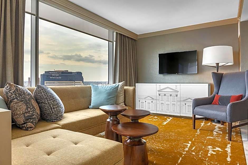 Omni Louisville Hotel
