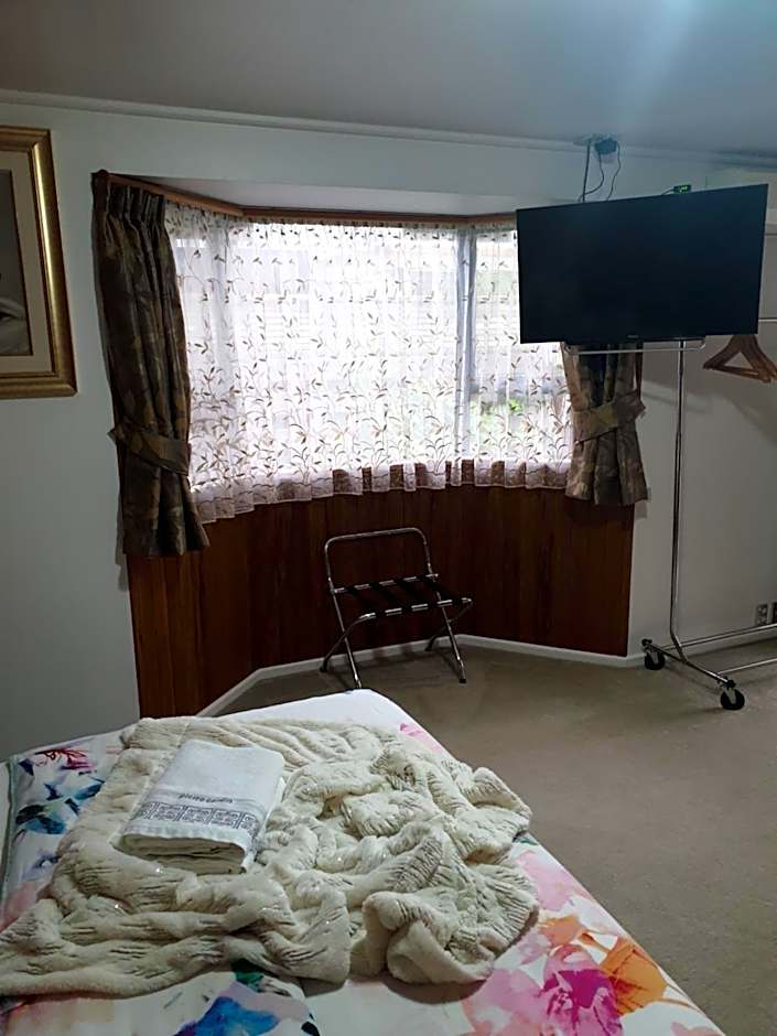 At Parkland Place B&B