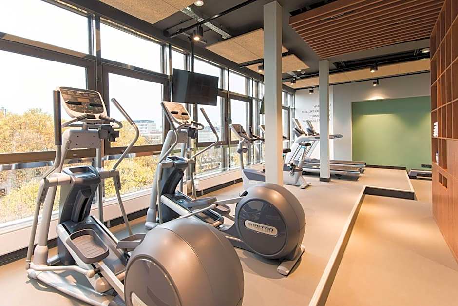 Best Western Plus Hotel St. Raphael