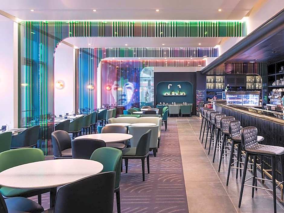 AppartHotel Mercure Paris Boulogne