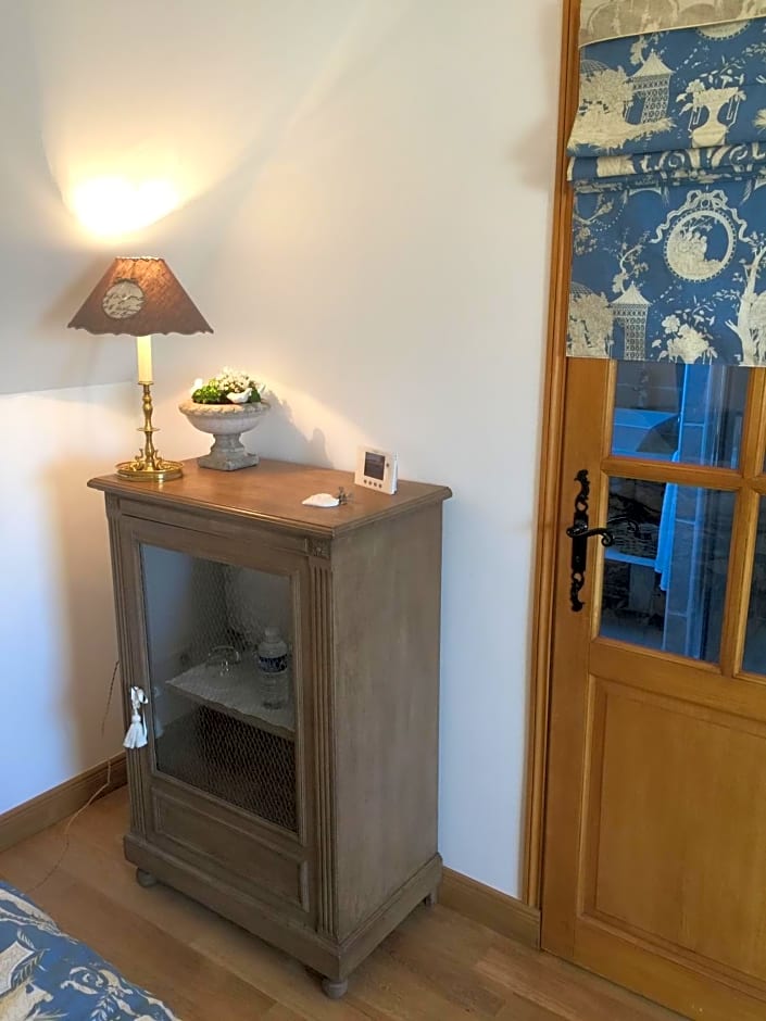 Les Prémices De La Forêt