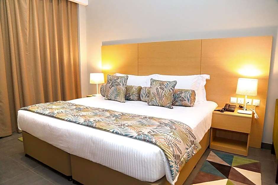 Ayla Ibri Hotel
