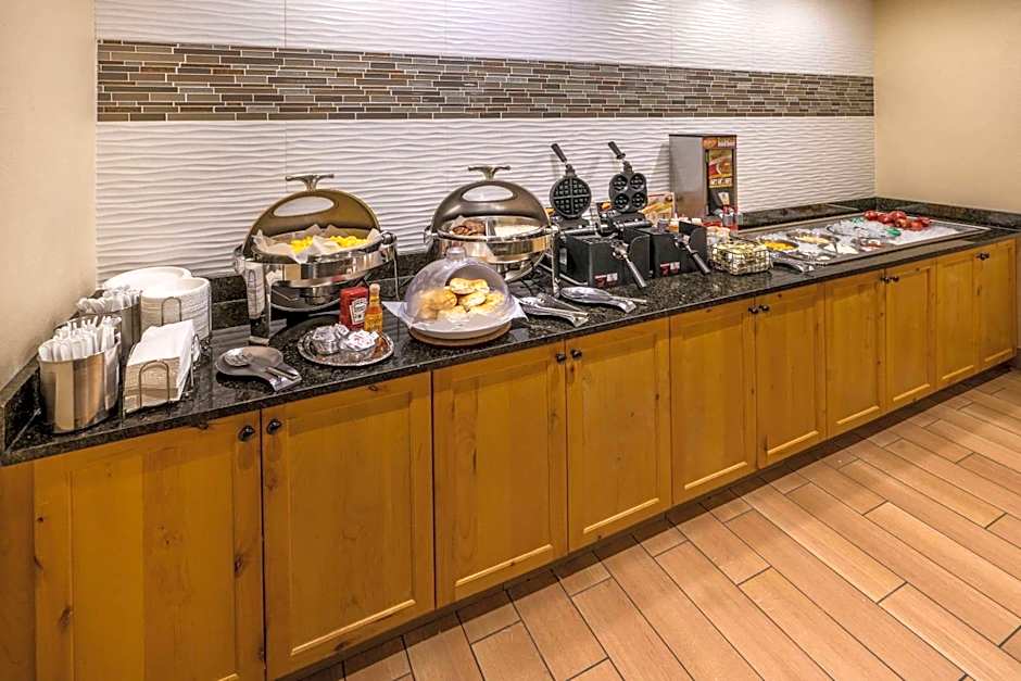 La Quinta Inn & Suites by Wyndham Idaho Falls