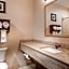 Best Western Plus Denver City Hotel & Suites