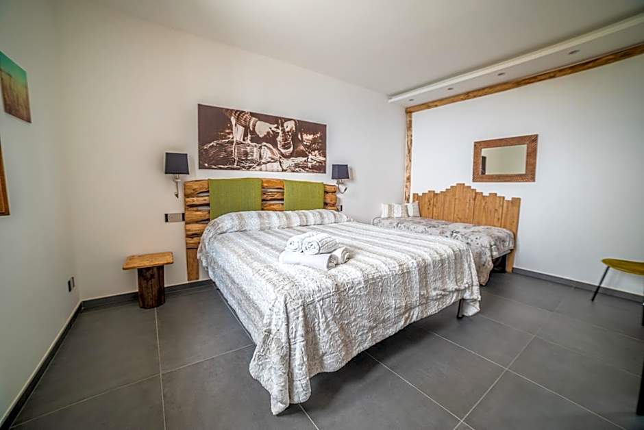 Antichi Orti del Sole