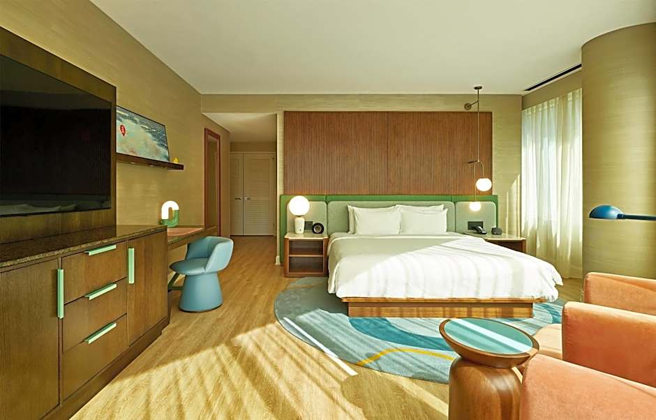 Hyatt Centric Chicago Magnificent Mile