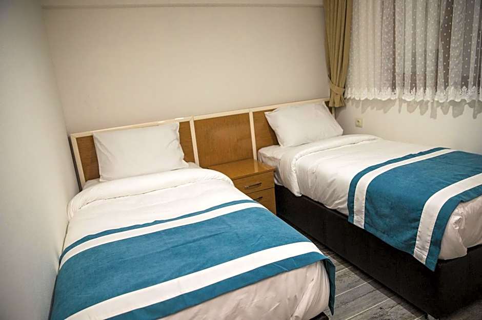 Ayder Palas Apart Hotel