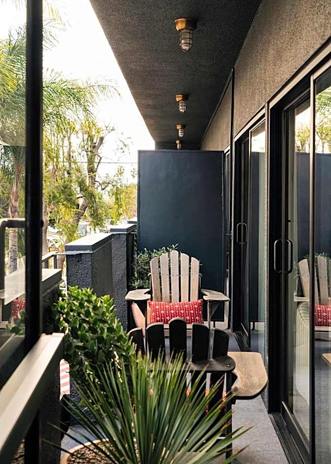 Palihotel Melrose