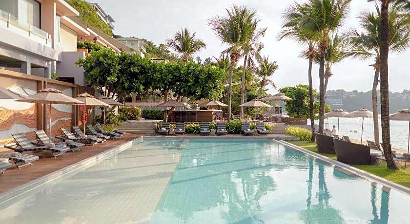 Bandara Villas, Phuket - SHA Extra Plus