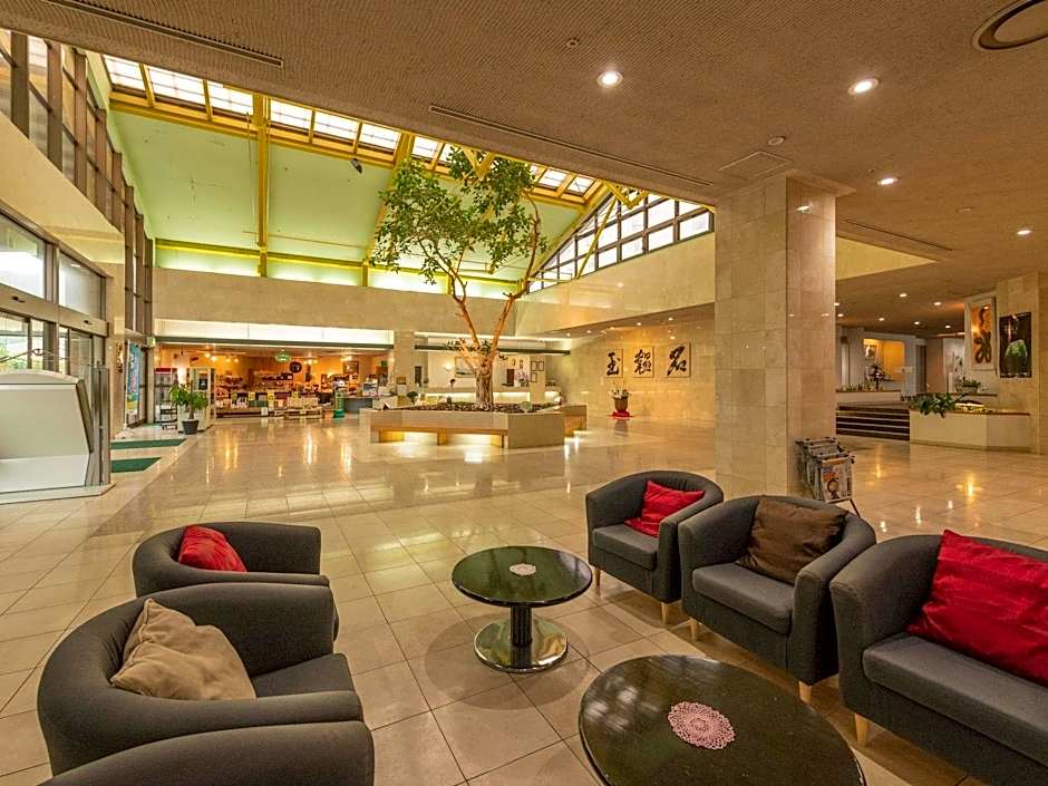Hotel Kunitomi Annex