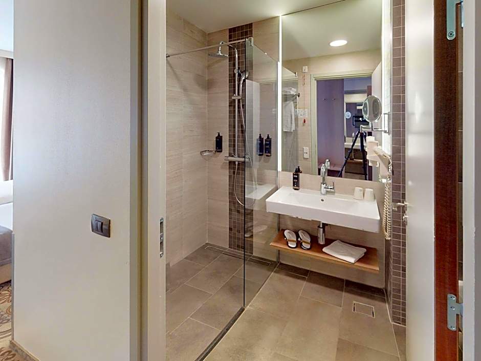 Mercure Bucharest City Center