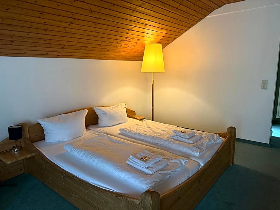 aqualon Hotel Schweizerblick - Therme, Sauna & Wellness