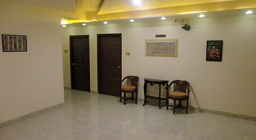 Hotel Banaras Haveli