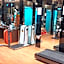 SR Suites Pangyo