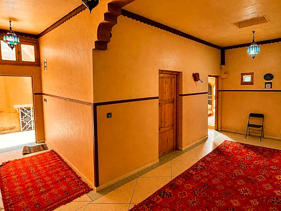 Auberge Restaurant Zahra