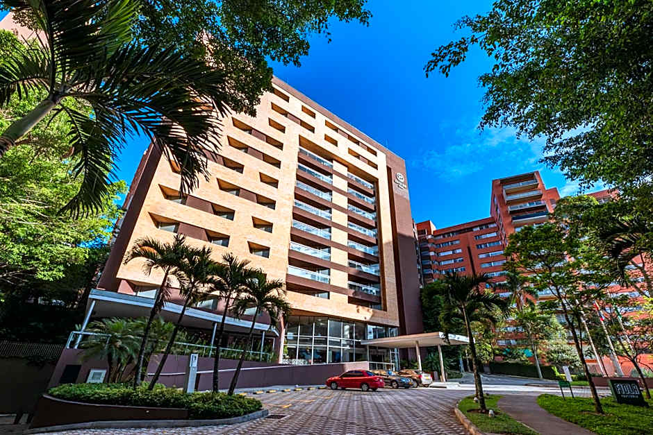Hotel Estelar Blue