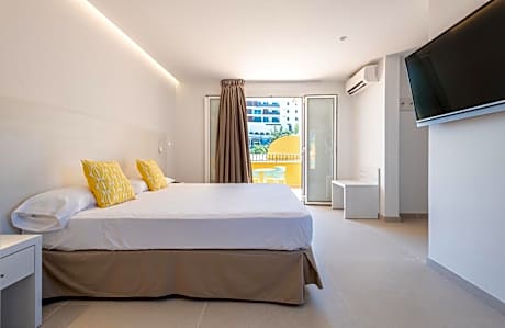 Premium Double Room with Sea View