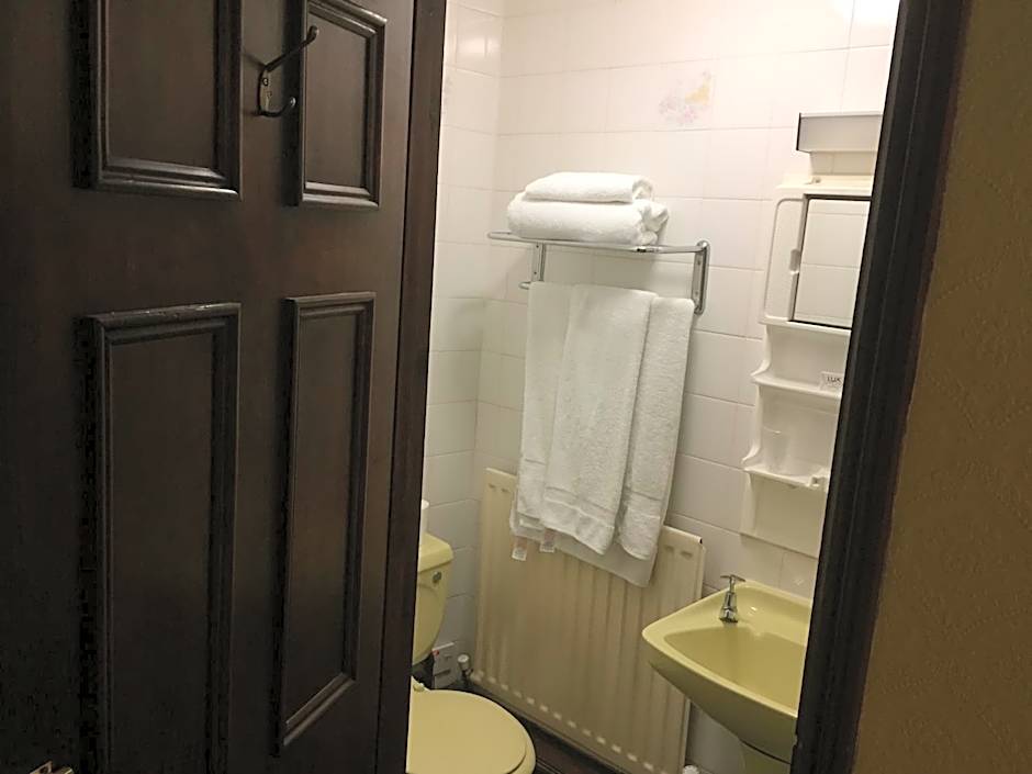 Cross Keys Hotel Chatteris