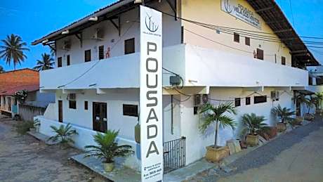 Pousada Vela dos Ventos