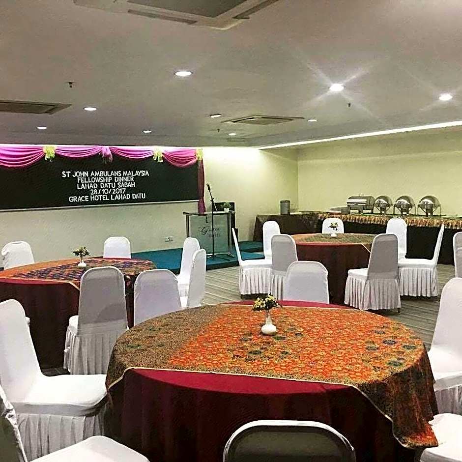 Grace Hotel