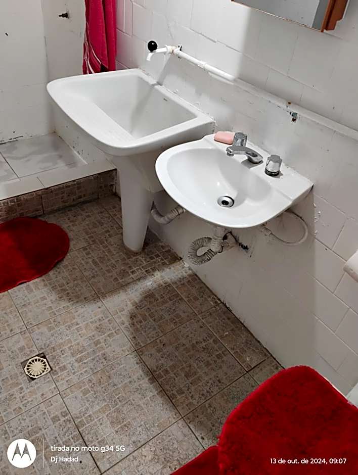 Casa Completa 1 Santa Alexandrina