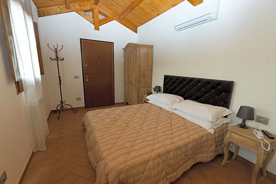 Il Casale Del Giglio