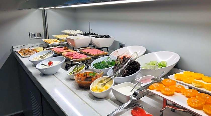 Kare Hotel Sultanahmet