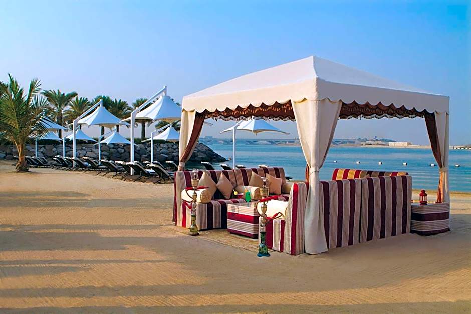 Traders Hotel, Abu Dhabi