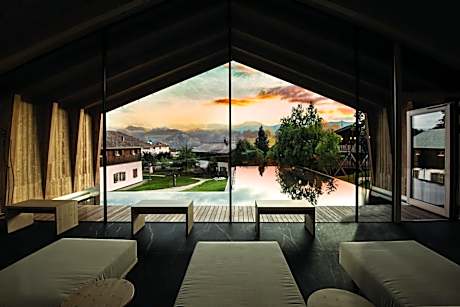 Pineta Nature Resort - Wellness & SPA