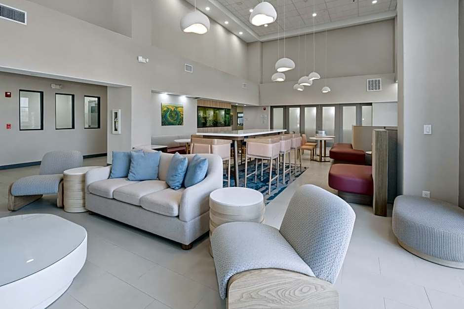 Hampton Inn & Suites Pharr