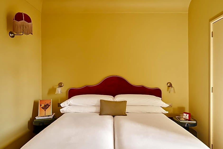 Latroupe Hotel Le Berger