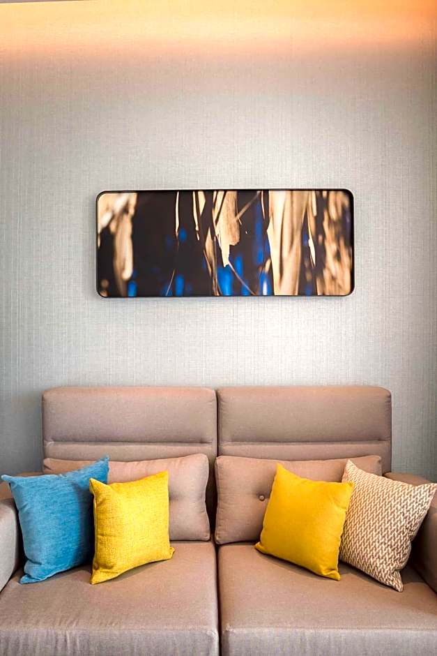 Radisson Blu Hotel Larnaca