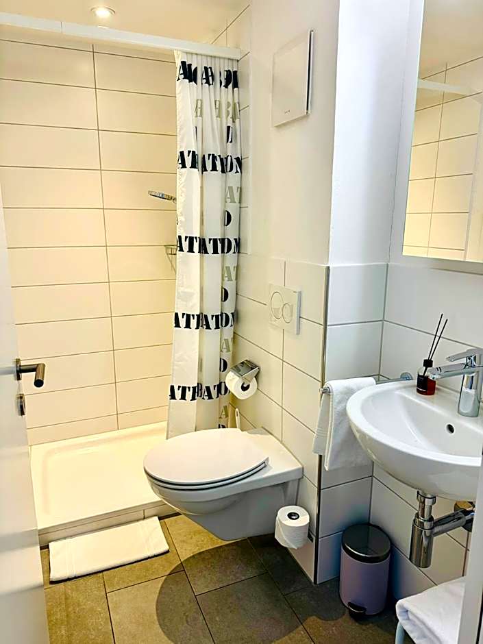 Gasthaus Hirschen Mandach by perfect lifestyle