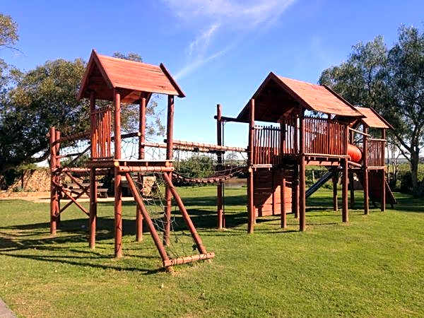 The Gamtoos Ferry Hotel