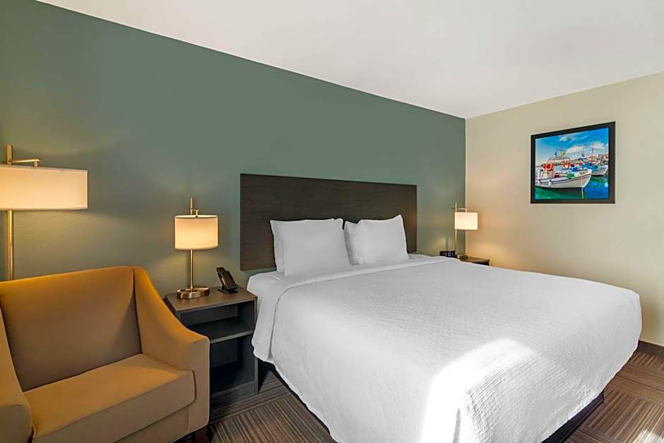 Best Western Plus Bluffton/Hilton Head Hotel