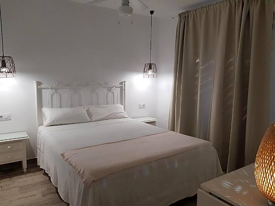 MR Hotelet de la Raconà & Apartments