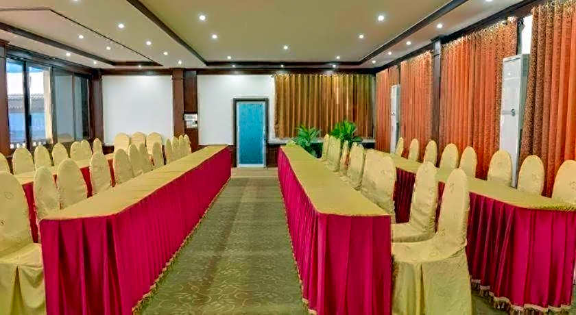 Anoulack Khen Lao Hotel