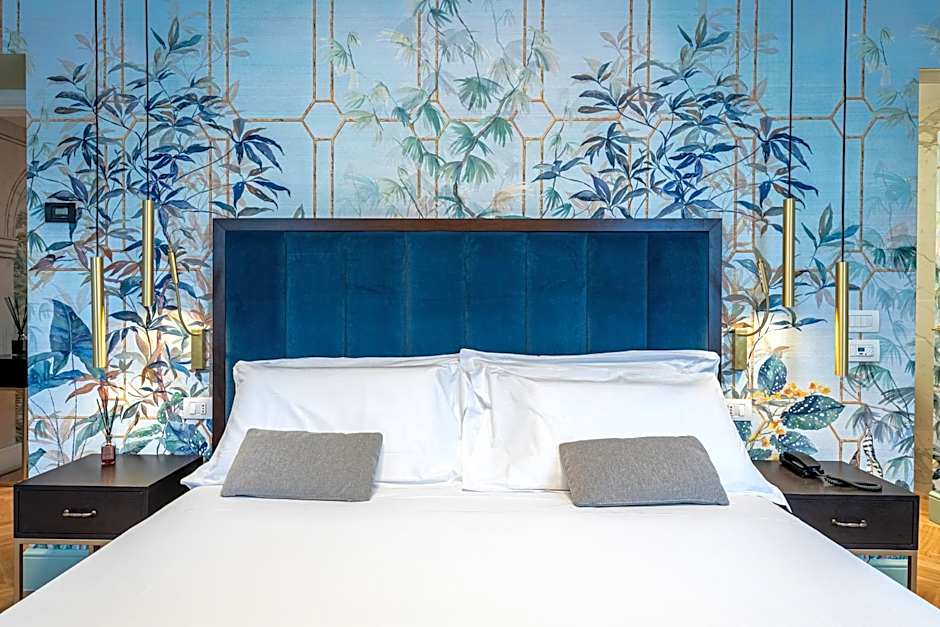 Glimpse Hotel