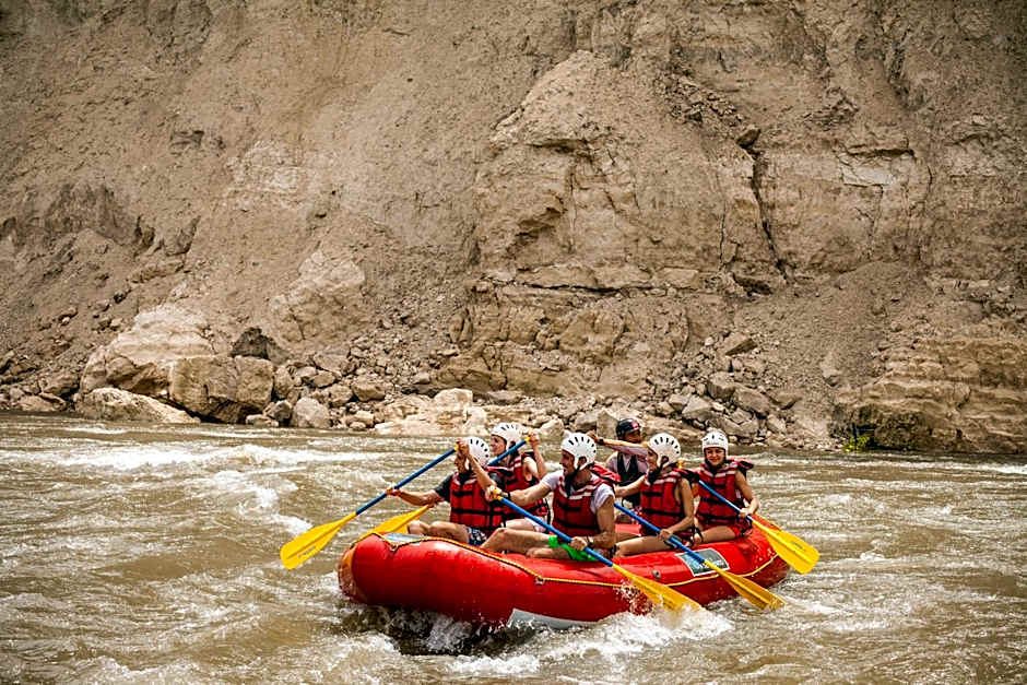 Picocanoa Rodavento