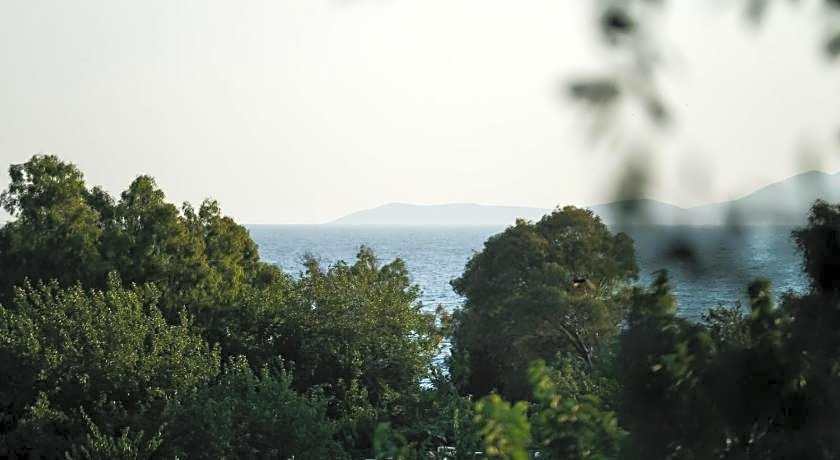 Benjamin Otel Gumusluk