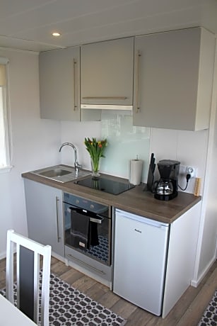 Stuga på Hammarbergs Gård