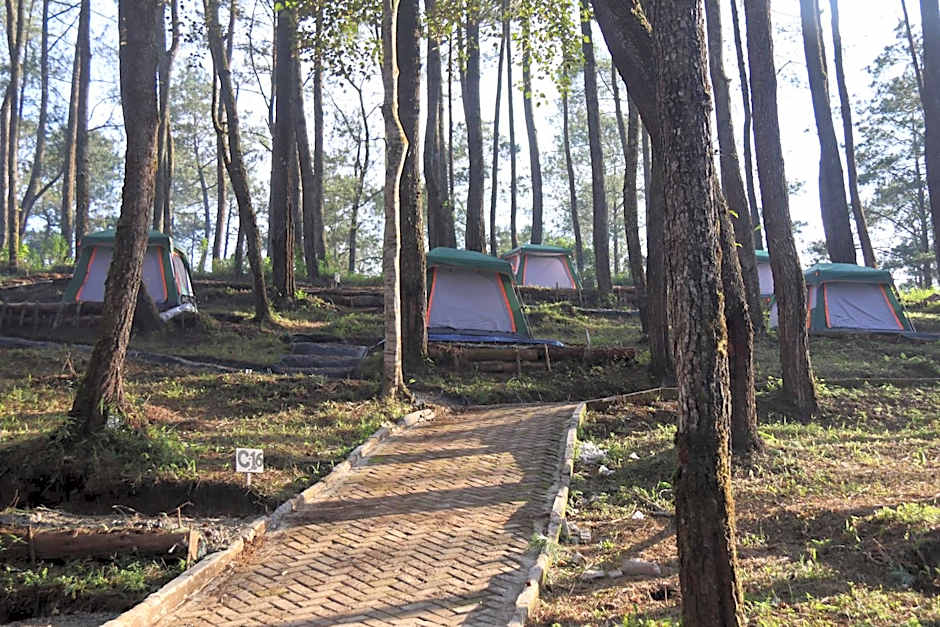 Great Panorama Lodge and Camp by MHM