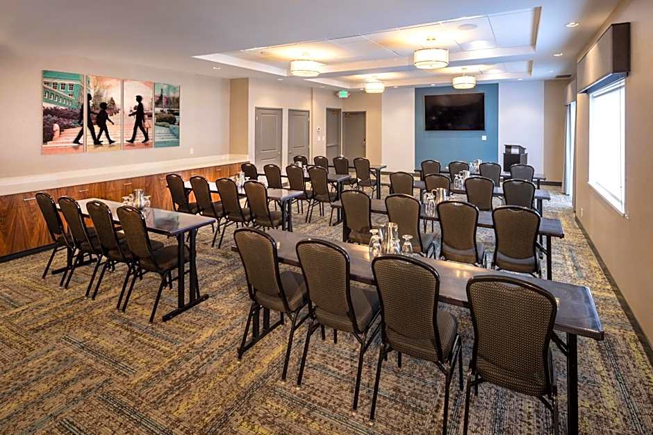 Hampton Inn Pullman, WA